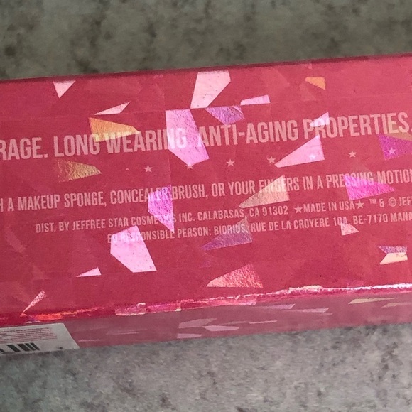 Jeffree Star Cosmetics Magic Star Concealer C15.25 - Picture 4 of 10
